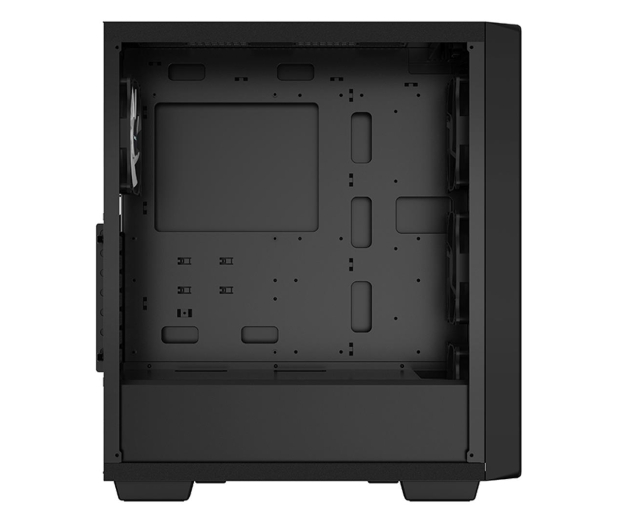 Deepcool Obudowa DeepCool CC560 ARGB V2 R-CC560-BKTAA4-G-2 R-CC560-BKTAA4-G-2              - 1201347 - zdjęcie 6